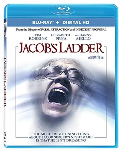 Jacob's Ladder (Blu-ray + Digital HD) Deal