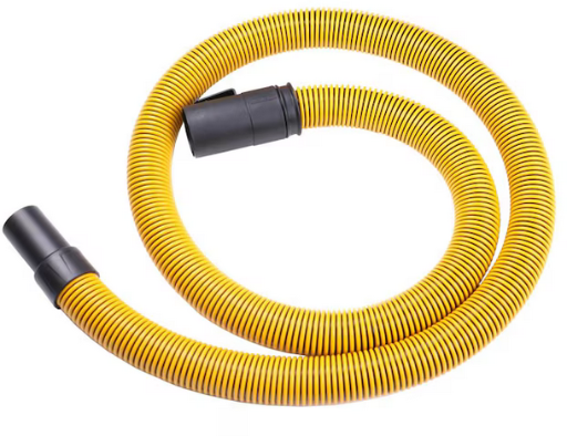 DEWALT 7-ft x 1.875-in Shop Vacuum Hose Deal