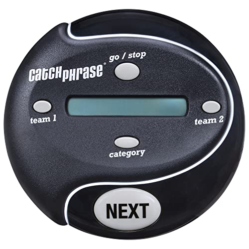 Hasbro Gaming Catch Phrase Electronic Game Deal