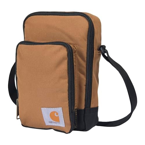 Carhartt Crossbody Zip Bag Deal