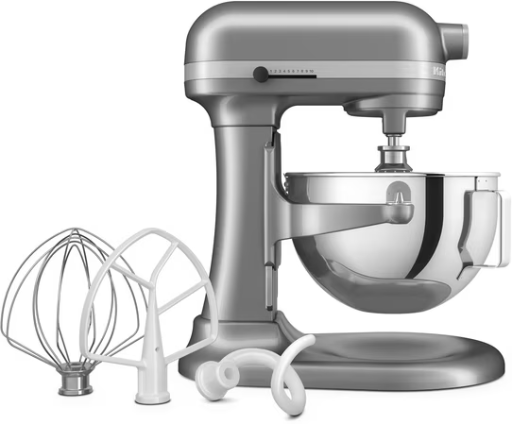 KitchenAid 5.5 Quart Bowl Lift Stand Mixer