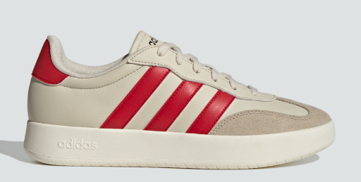 Adidas Barreda Shoes Deal