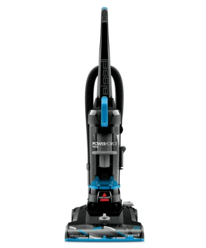 BISSELL PowerForce Helix Bagless Upright Vacuum