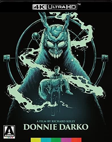 Donnie Darko: Remastered (4K Ultra HD)