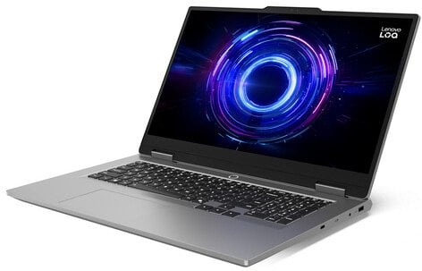 Lenovo LOQ 17 17.3" FHD IPS 165Hz, i5-13450HX, RTX 5050, 12GB DDR5, 512GB SSD Deal