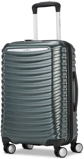 Samsonite Spin Tech 6 Carry-on Spinner Deal