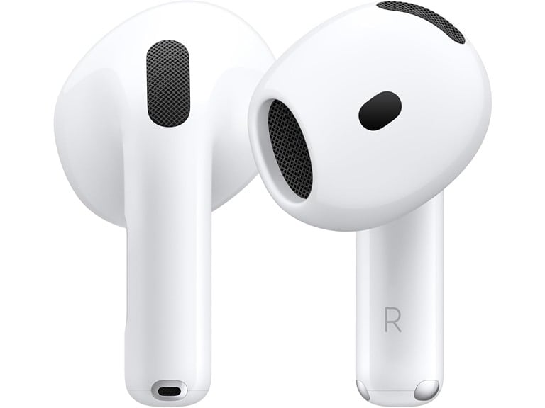 Apple AirPods 4 with Active Noise Cancellation Deal