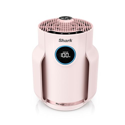 Shark Air Purifier NeverChange Compact Pro