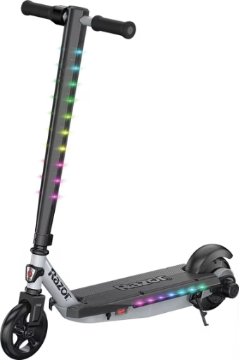 Razor Power Core E90 Lightshow Electric Scooter Deal