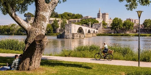 France River Cruise Package with Tours