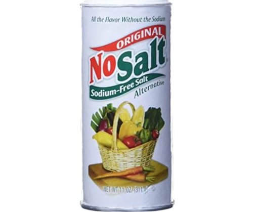 NoSalt Original Sodium-Free Salt Alternative 12-Pack