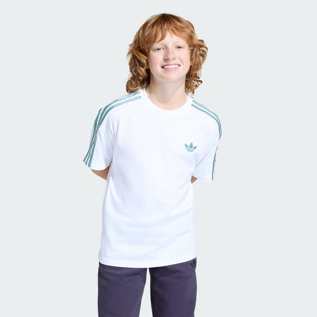 Adidas Kids' Minecraft Loose Batwing Tee (2 Colors, L, XL Only) Deal