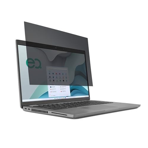 Kensington 15.6" 16:10 Laptop Privacy Screen Filter w/ Blue Light Reduction Deal