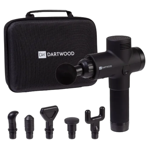 Dartwood Deep Tissue Massage Gun (Refurbished) Deal