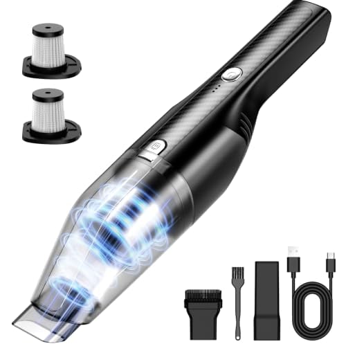 Antaha Handheld Cordless Vacuum Deal