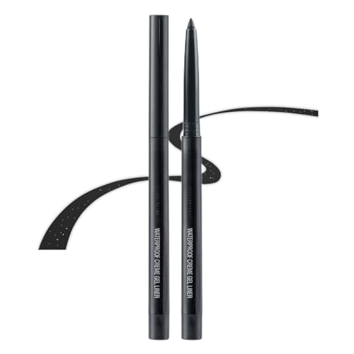 ONarisae Retractable Black Eyeliner Deal