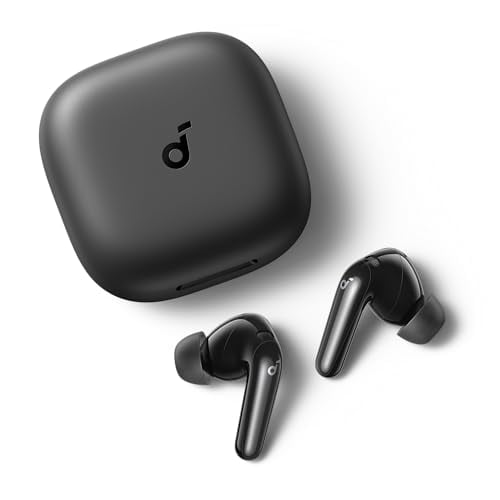 Soundcore P31i by Anker Translation Earbuds with Real-Time Adaptive ANC Deal