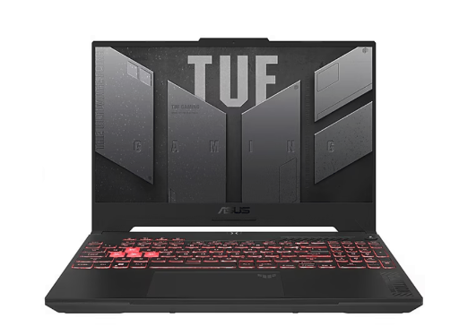 ASUS TUF A15 15.6" FHD IPS 144Hz Gaming Laptop 16GB DDR5 512GB SSD