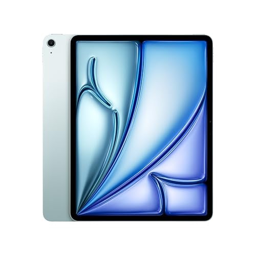 13" iPad Air M4 Chip WiFi Tablet 256GB Deal