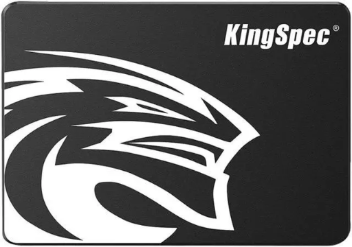 KingSpec P3 SSD 1TB Internal 2.5 Inch SATA III Deal