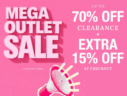 Vera Bradley Outlet Clearance Sale Deal