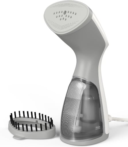 BEAUTURAL Portable Garment Wrinkle Steamer/Remover  Deal