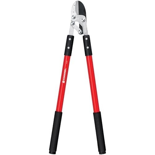 Corona Compound Action Anvil Lopper Deal