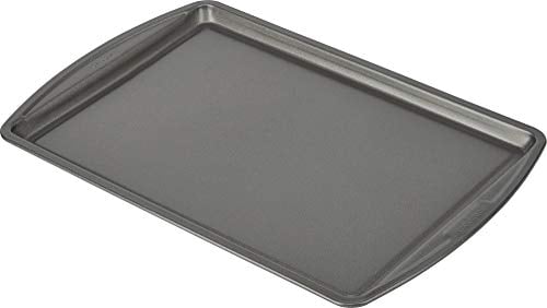 GoodCook 9" x 13" Nonstick Carbon Steel Baking Sheet Deal