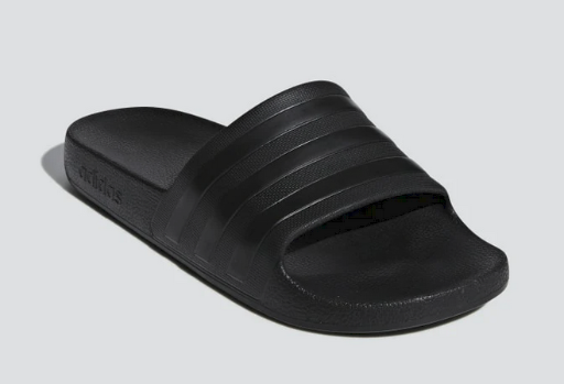 Men's Adilette Aqua Slides Size 13