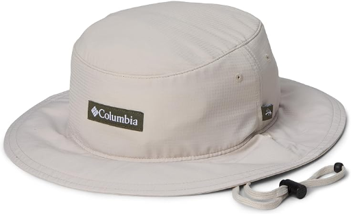 Columbia Skien Valley Booney Hat (Dark Stone)