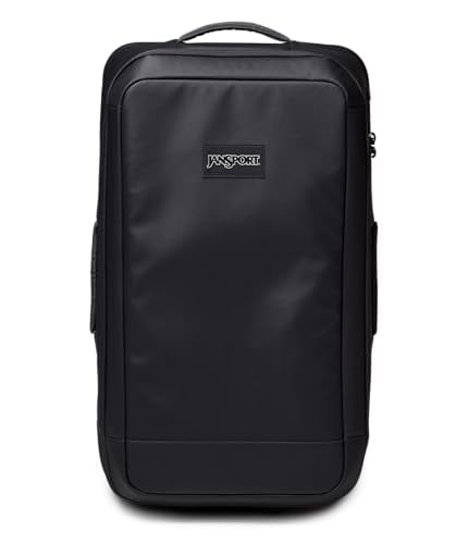Jansport Good Latitude 95L Rolling Duffel Bag