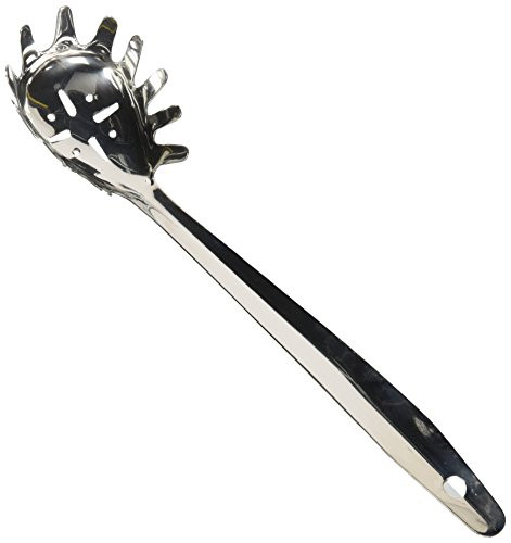13" Winco Stainless Steel Spaghetti Server