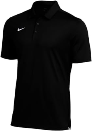 Nike Men's Dry Polo Franchise (2XL) Black Deal