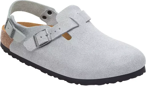 Birkenstock Women's Tokio Shoes Pure Sage