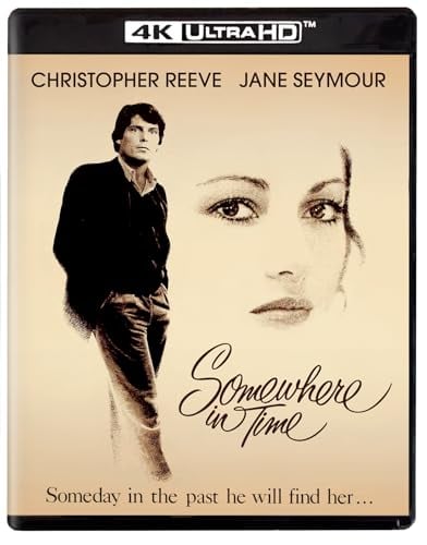 Somewhere in Time 4K