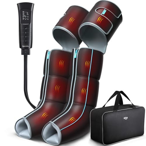ALLJOY Leg Massager