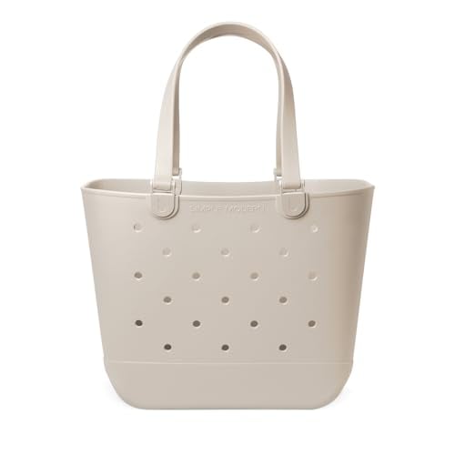 Simple Modern Getaway Extra-Large Tote Bag