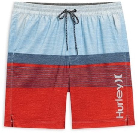 Hurley Men's Epic Ombre Swim Short Deal
