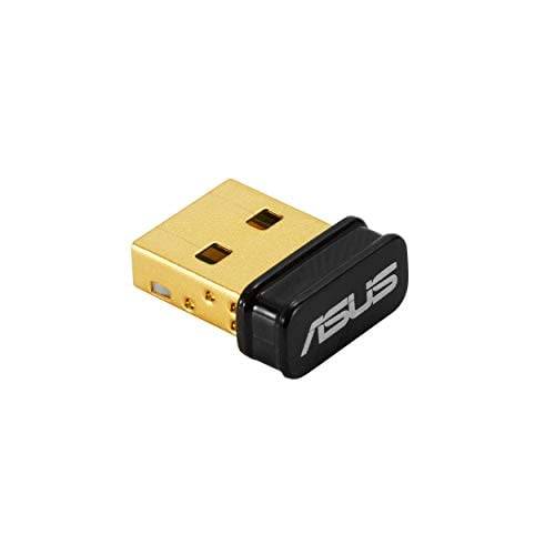 ASUS USB-BT500 USB Adapter with Bluetooth 5 Deal