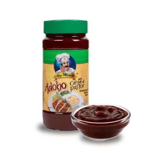 Chef Merito Adobo Carne Al Pastor 18.0 Ounce Deal