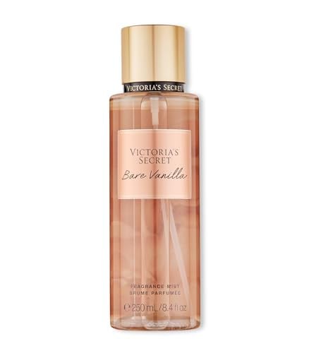 Victoria's Secret Vanilla Lace Fragrance Mist Deal