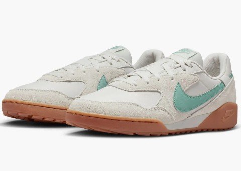 Nike Men's Terra Manta Shoes Light Bone/Cannon Deal