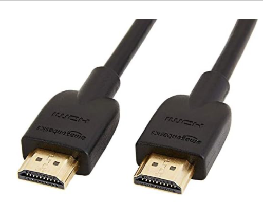 60-Pack Amazon Basics 10 Foot HDMI Cable 4K 60Hz 18GBPS
