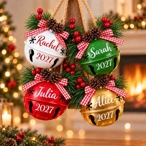 Custom Ornaments
