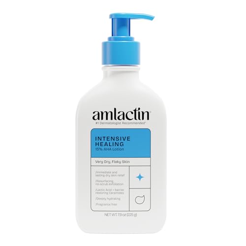 AmLactin Intensive Healing Body Lotion 7.9 oz Deal