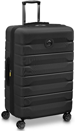 Kohl's Daily Pick: Delsey Paris Air Armour 28" Hardside Spin deal at Kohl's