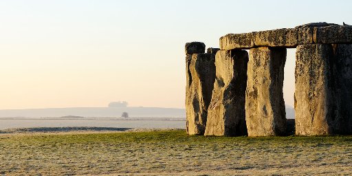 7-Day Wales Guided Vacation, London to Manchester