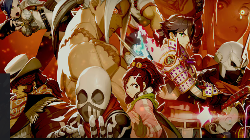 Fighting EX Layer PS5 Digital