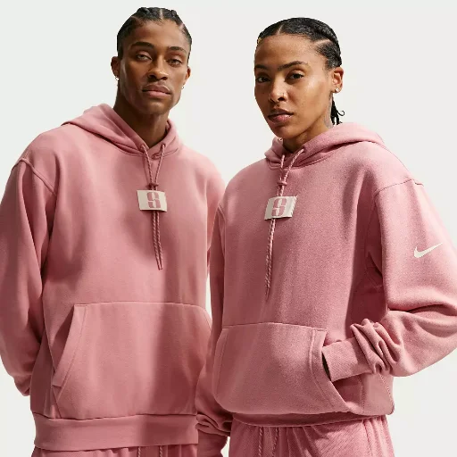 Nike Sabrina Ionescu Fleece Basketball Hoodie Deal