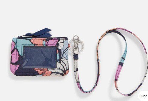 Vera Bradley Outlet Sale at Shop Simon